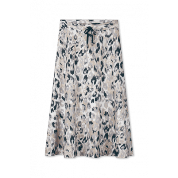 Helena Hart - Multicolor | Dames | Rok | Multicolor | XL | regular | Kamst mode