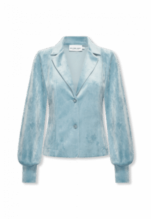 Helena Hart - Licht Blauw | Dames | Blazer | Licht Blauw | M | regular | Kamst mode
