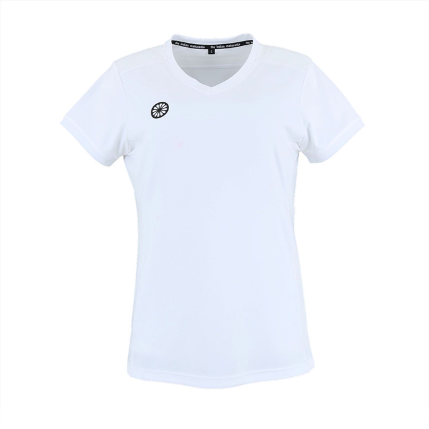 Indian Maharadja Kadiri Tennisshirt dames L/40