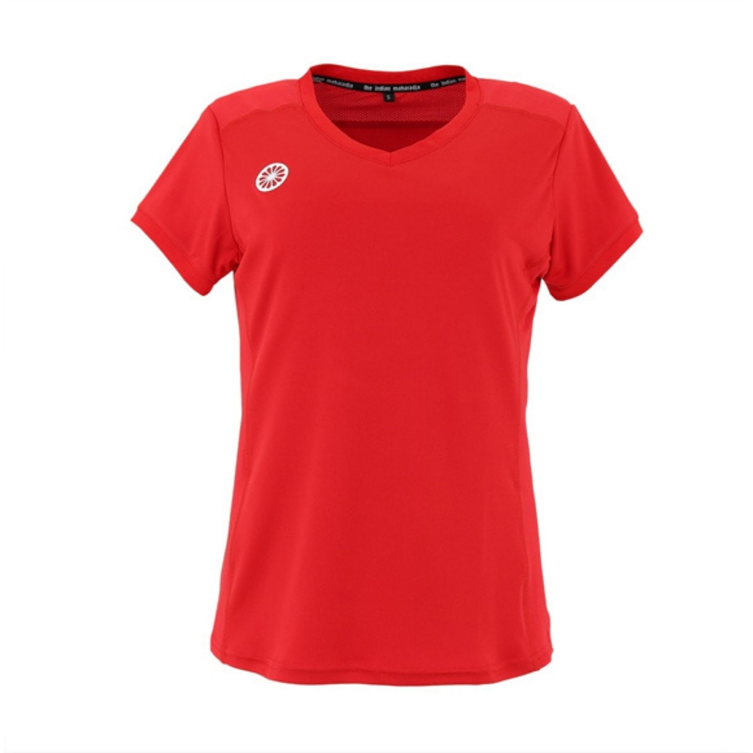 Indian Maharadja Kadiri Tennisshirt dames 2XL/44