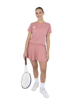 Indian Maharadja Agility Round Neck Tennisshirt dames S/36