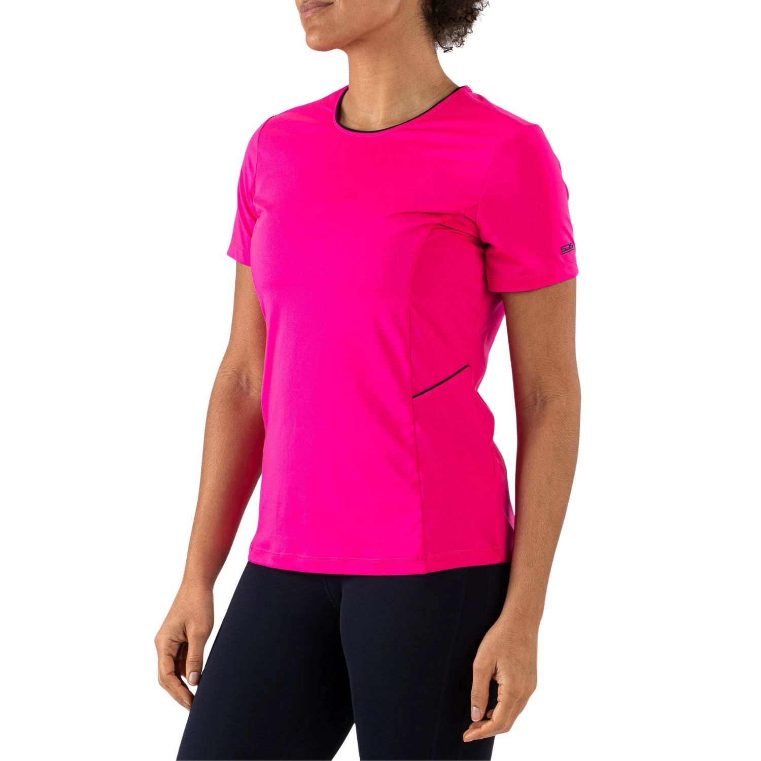 Sjeng Sports Tennisshirt dames S/36