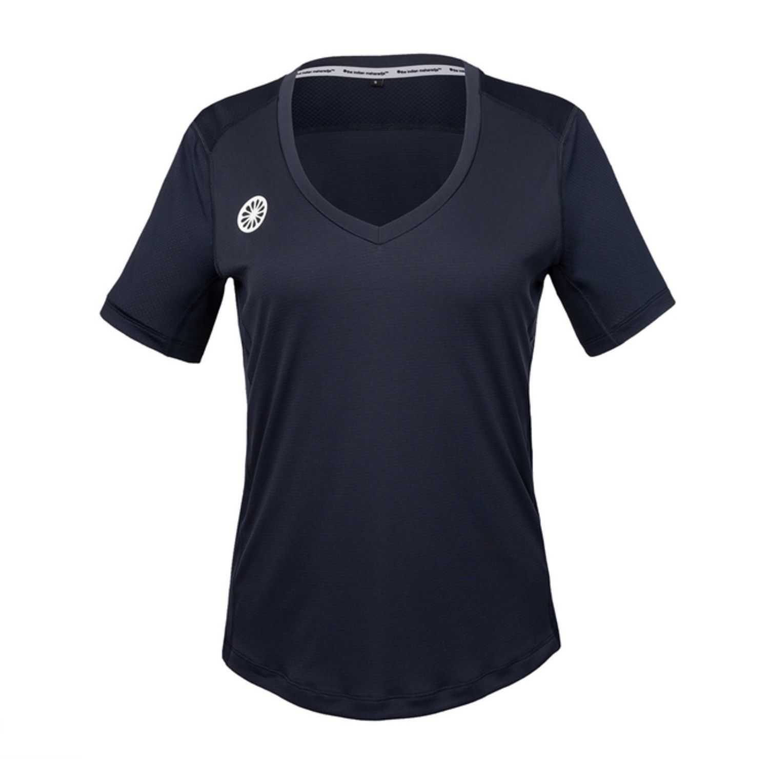 Indian Maharadja Kadiri Agility Tennisshirt dames XS/34
