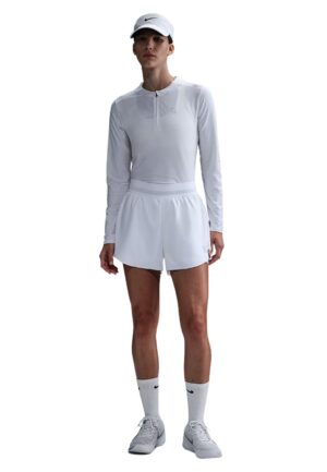 Nike Court Ace Advantage Tennisrok Dames M/38