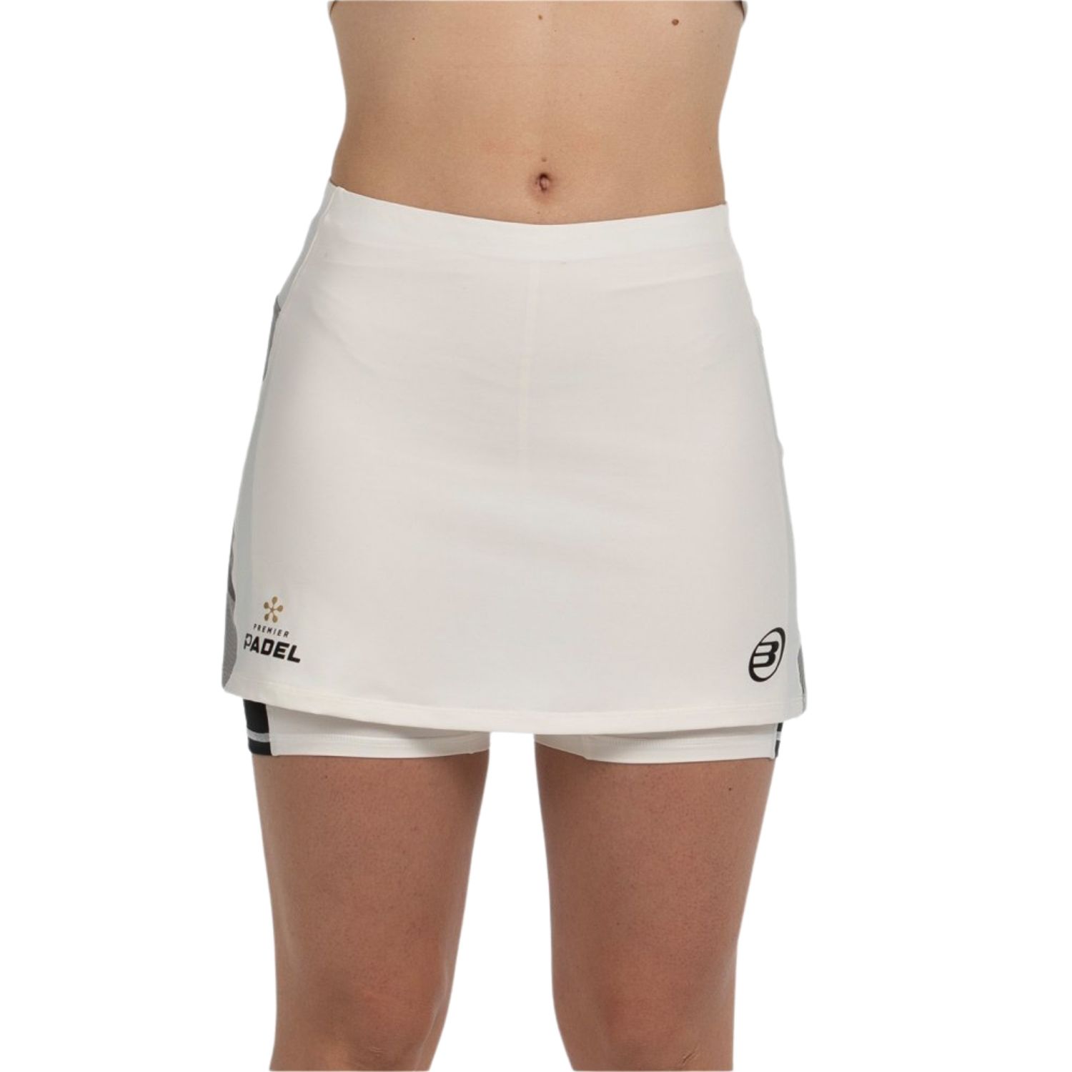 Bullpadel Tennisrok Dames 2XL/44