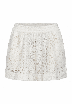 Sisters Point - Offwhite | Dames | Broek | Offwhite | L | regular | Kamst mode
