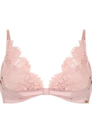 Hunkemöller Bralette Hannako Roze
