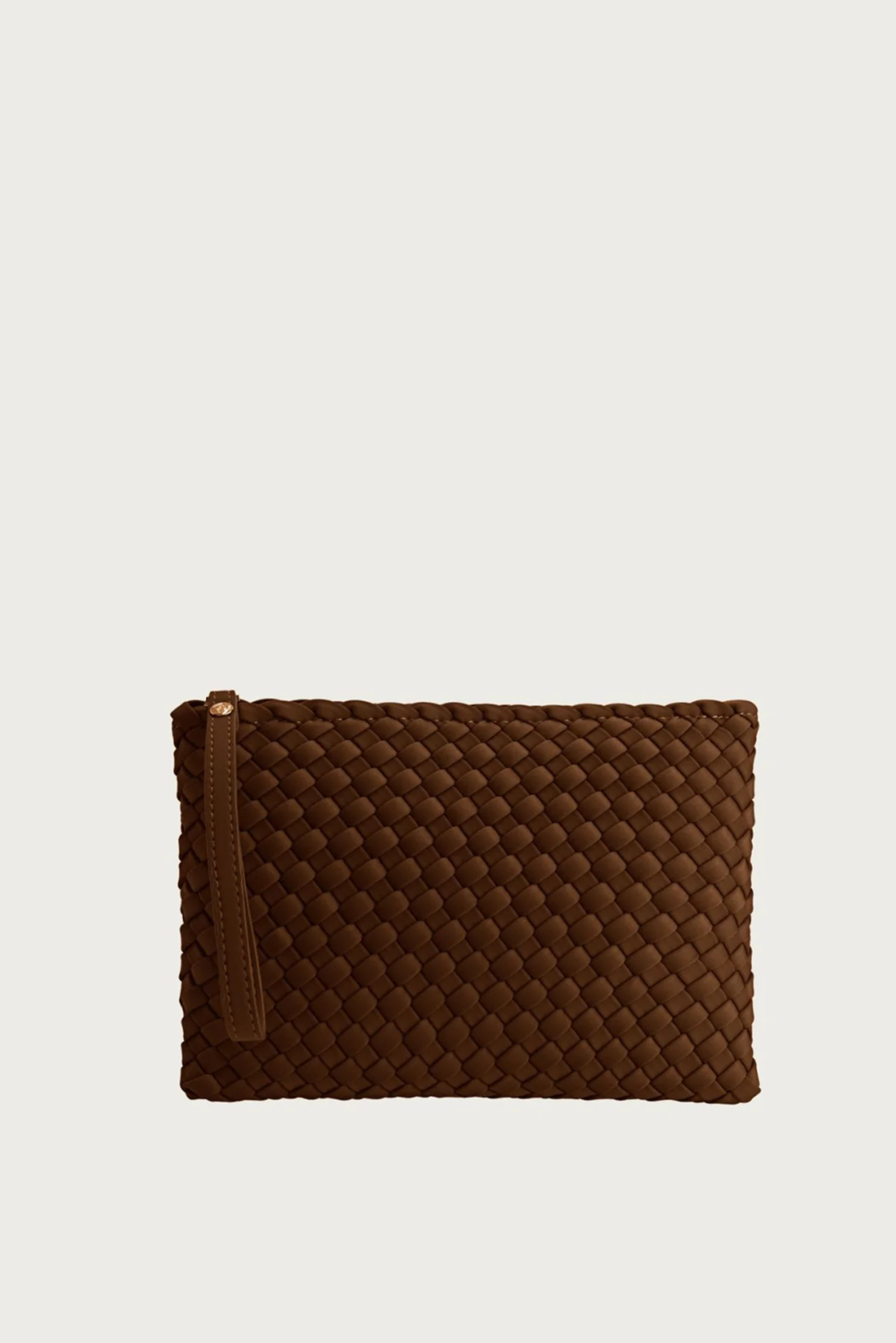 Marrea clutch Clutch caramel caffe