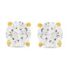 Luxenter oorbellen, Basis 925 sterling zilver