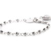 Orphelia Dames 925 Sterling Zilveren Armband - Zilver ZA-1981 - Afbeelding 2