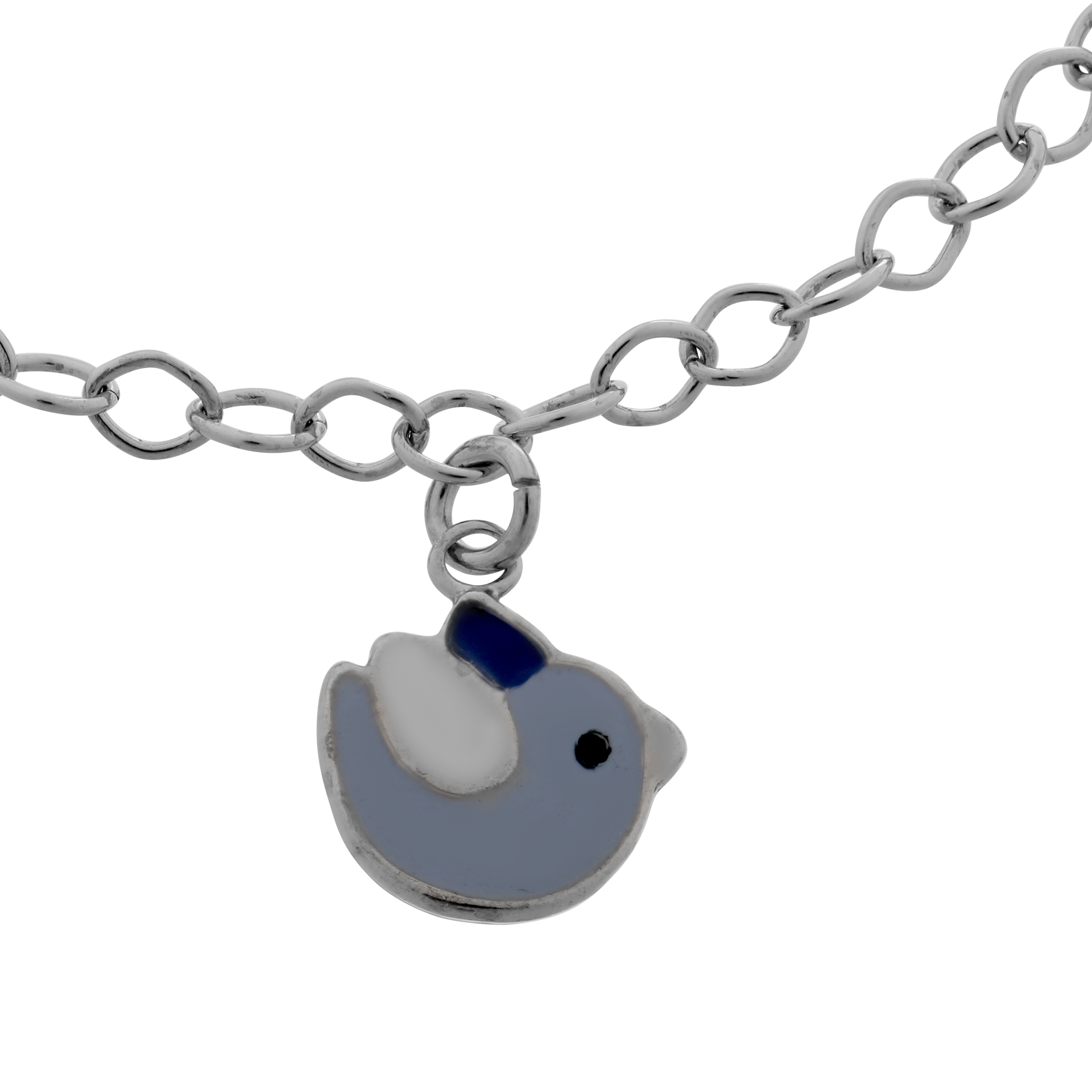 Orphelia Dames 925 Sterling Zilveren Armband - Zilver ZA-1809 - Afbeelding 2