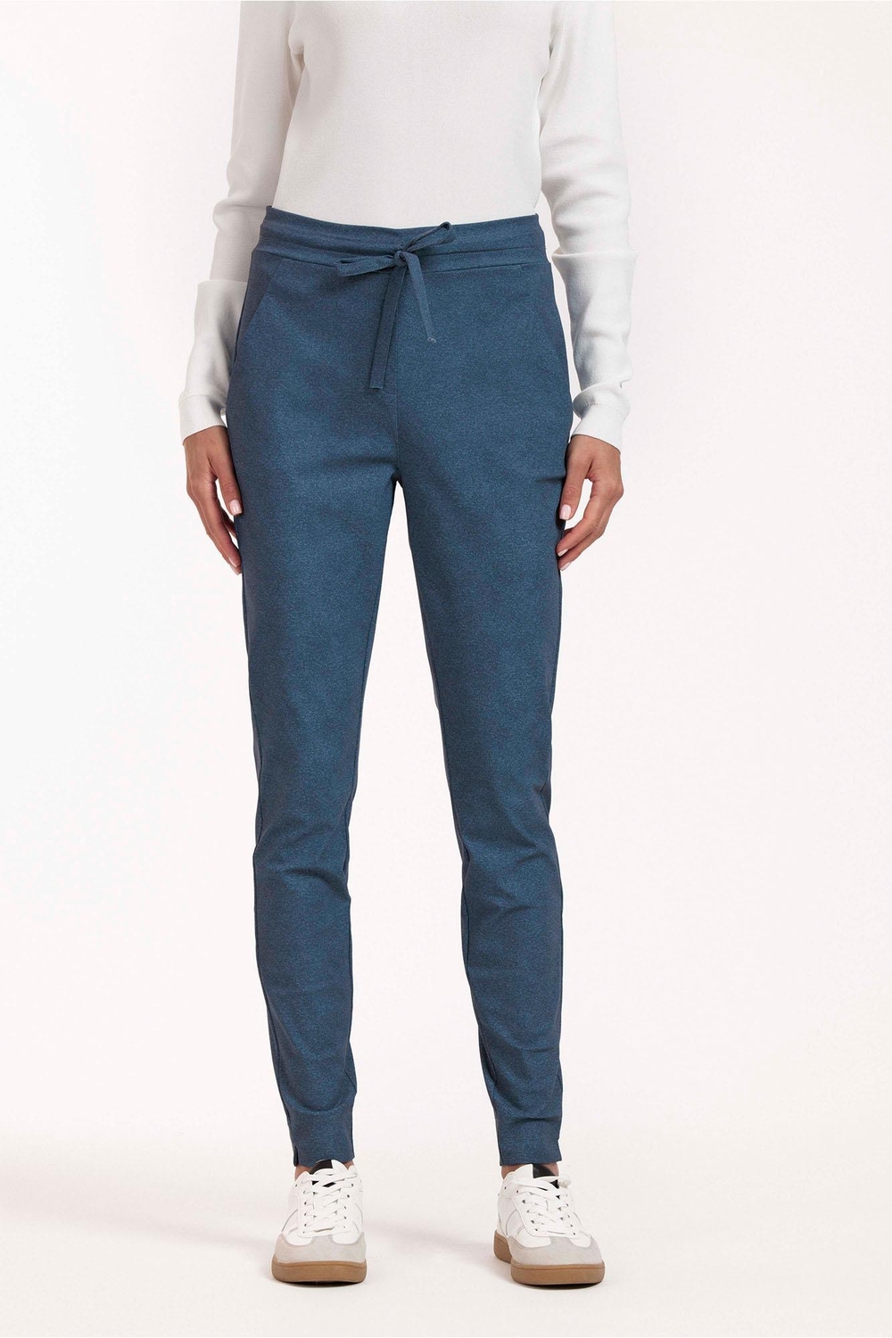 Studio Anneloes Downstairs Denim Trousers 94826 Broek 6400 Jeans