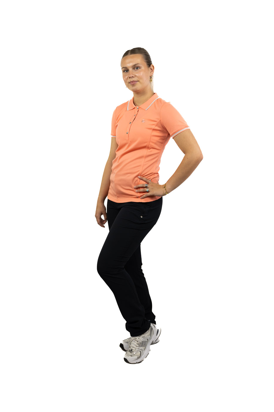 Luhta kivimaa Polo dames S/36
