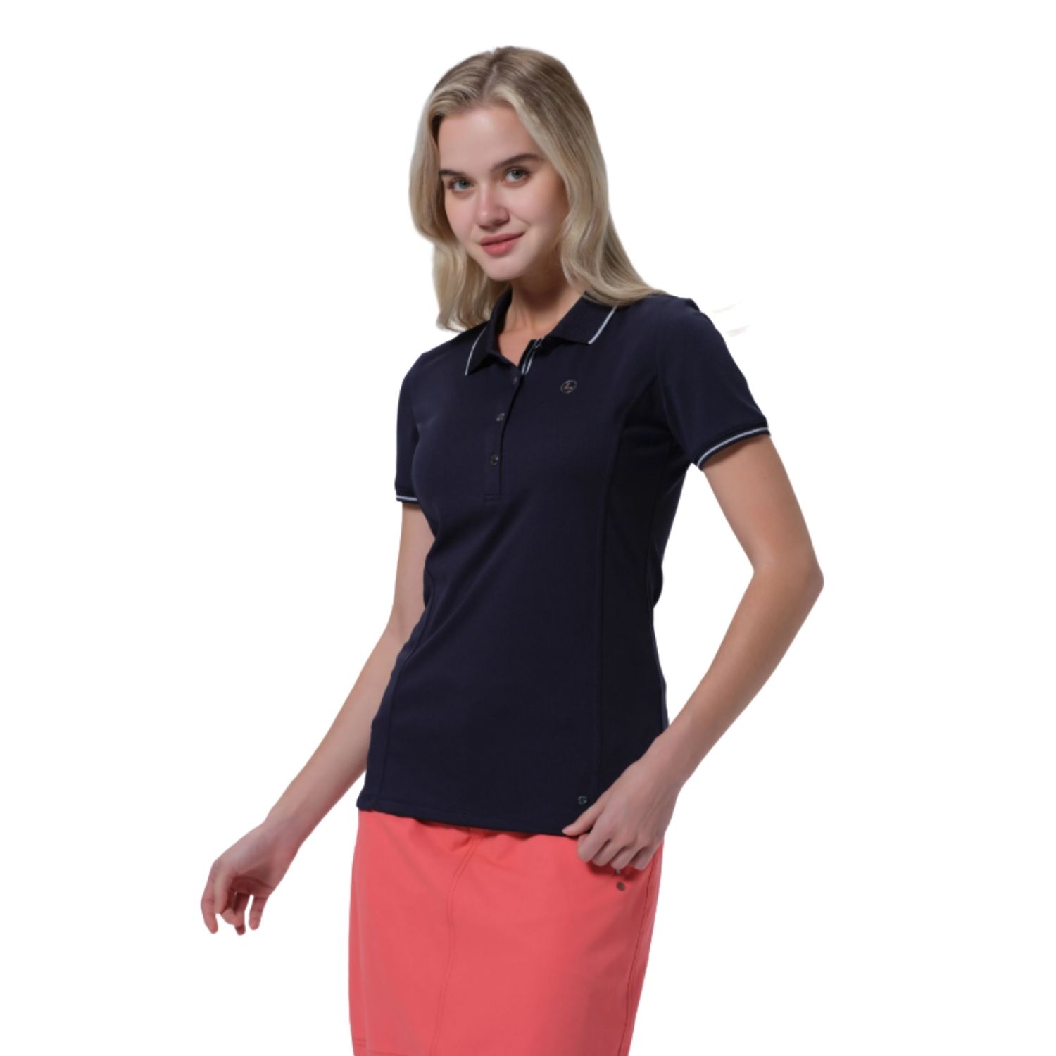 Luhta kivimaa Polo dames S/36