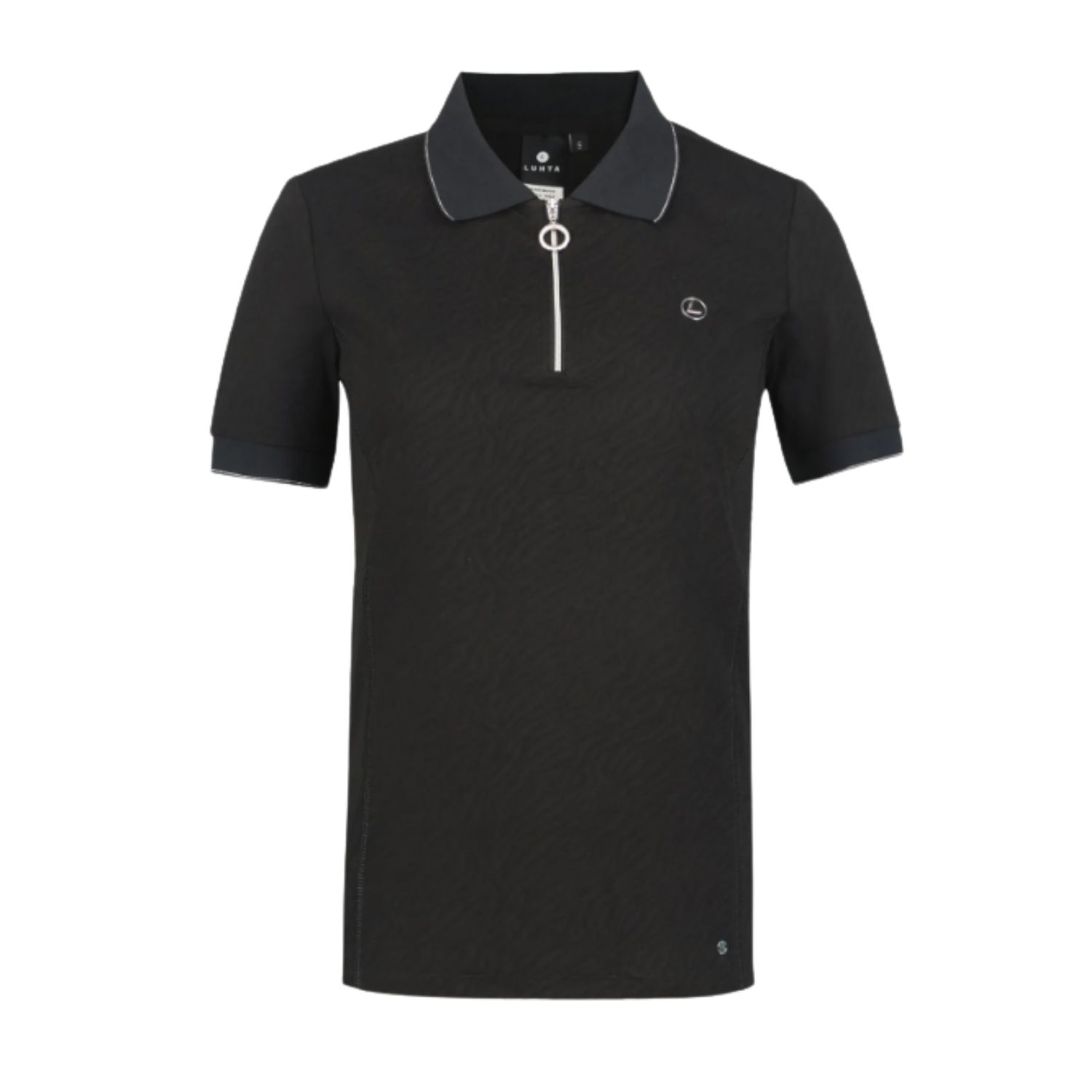 Luhta Iihola Polo dames M/38