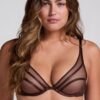 Hunkemöller Niet-voorgevormde beugel bh Rianne Bruin