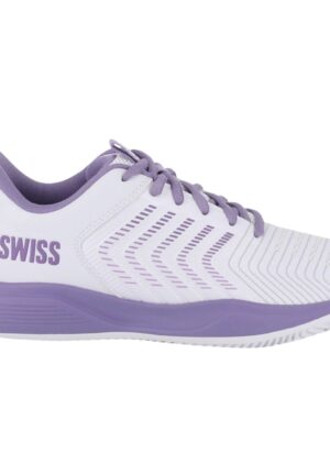 K-SWISS Ultrashot Light Clay Tennisschoenen dames 42