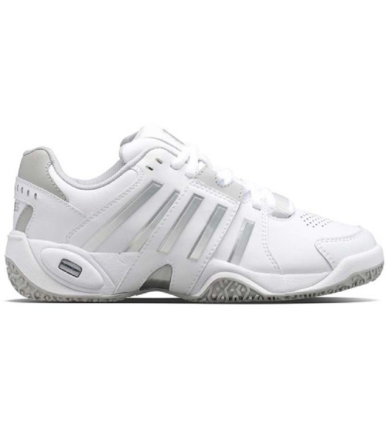 K-SWISS Beste Koop Accomplish Omni 4 Tennisschoenen dames 38