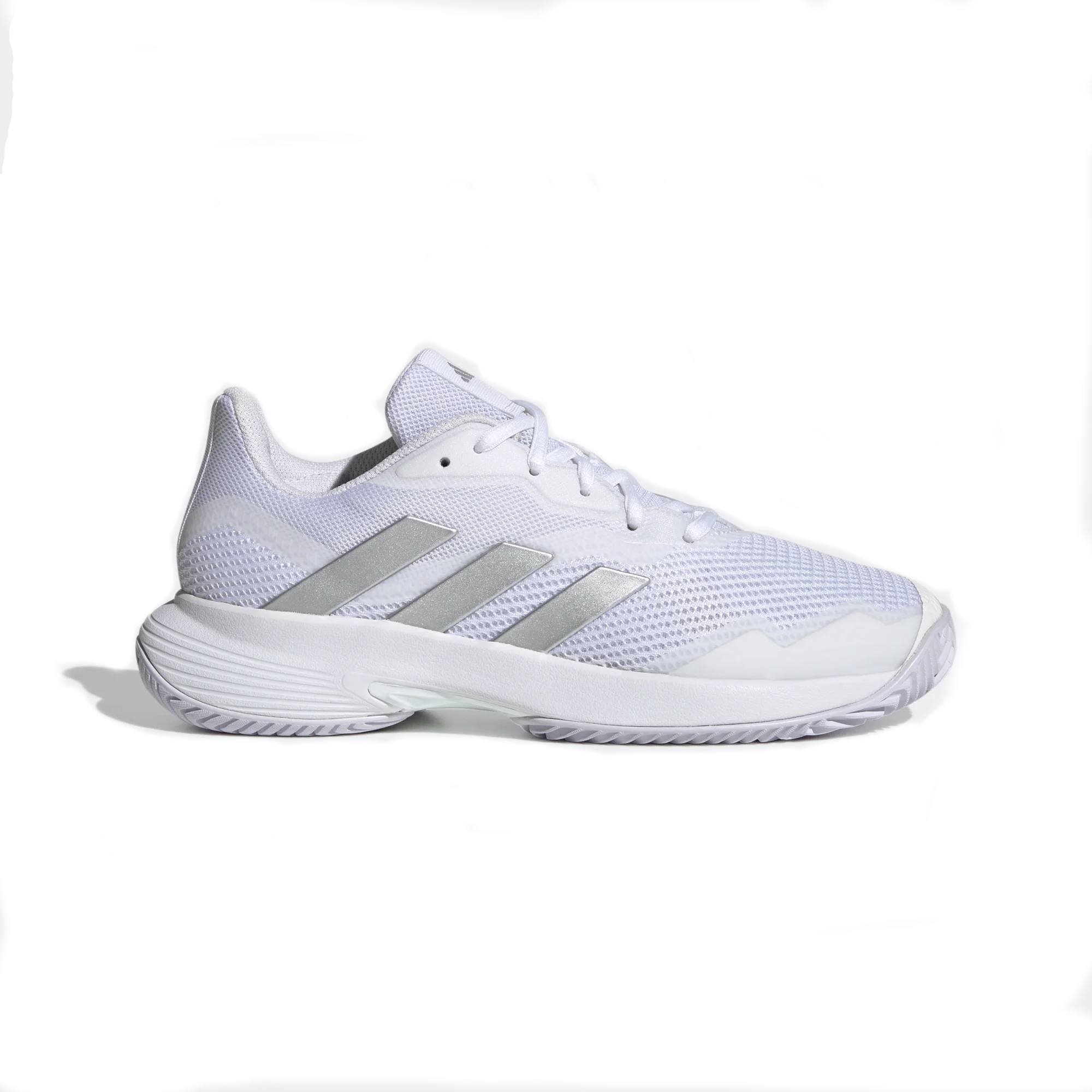 Adidas CourtJam Control Tennisschoenen dames 37
