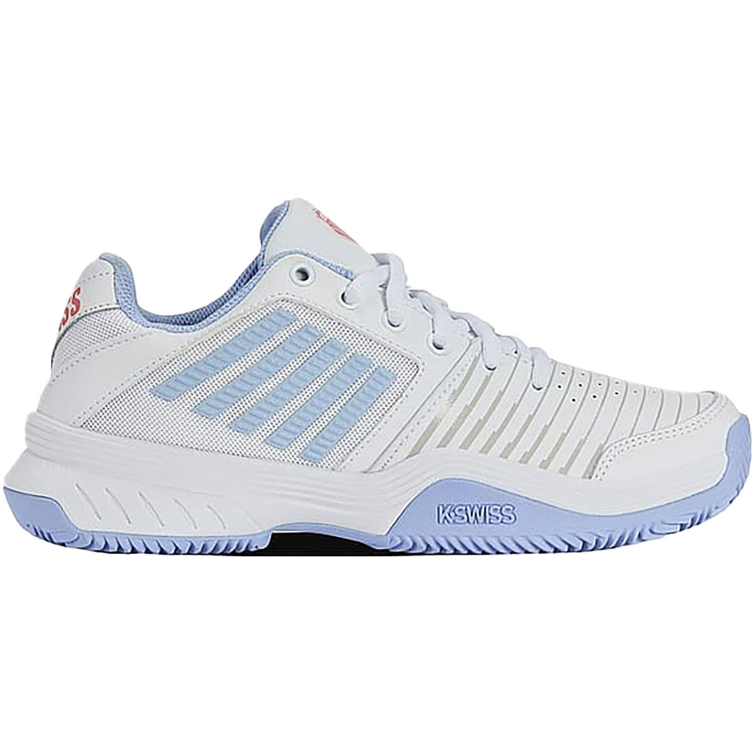 K-SWISS Court Express Tennisschoenen dames 37.5