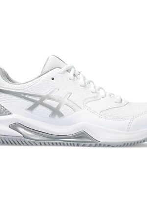 Asics Gel-Dedicate 8 Clay Tennisschoenen dames 43.5