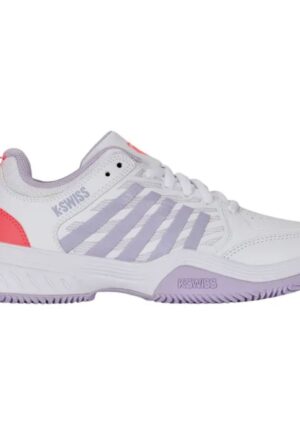 K-SWISS Court Express 2 Clay Tennisschoenen dames 39