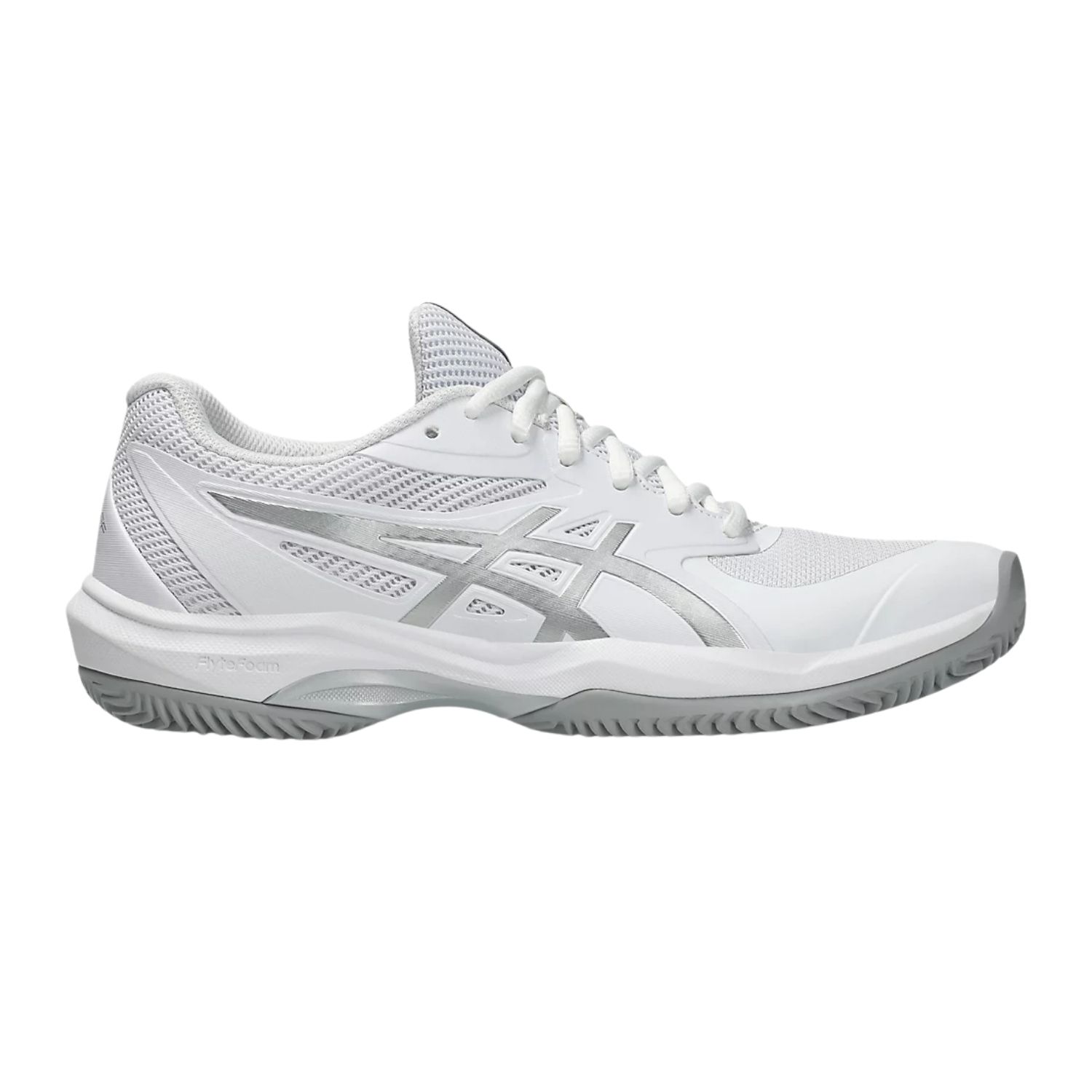 Asics Game FF Clay/Oc Tennisschoenen dames 40.5