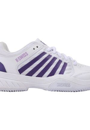 K-SWISS Court Express 2 Clay Tennisschoenen dames 42