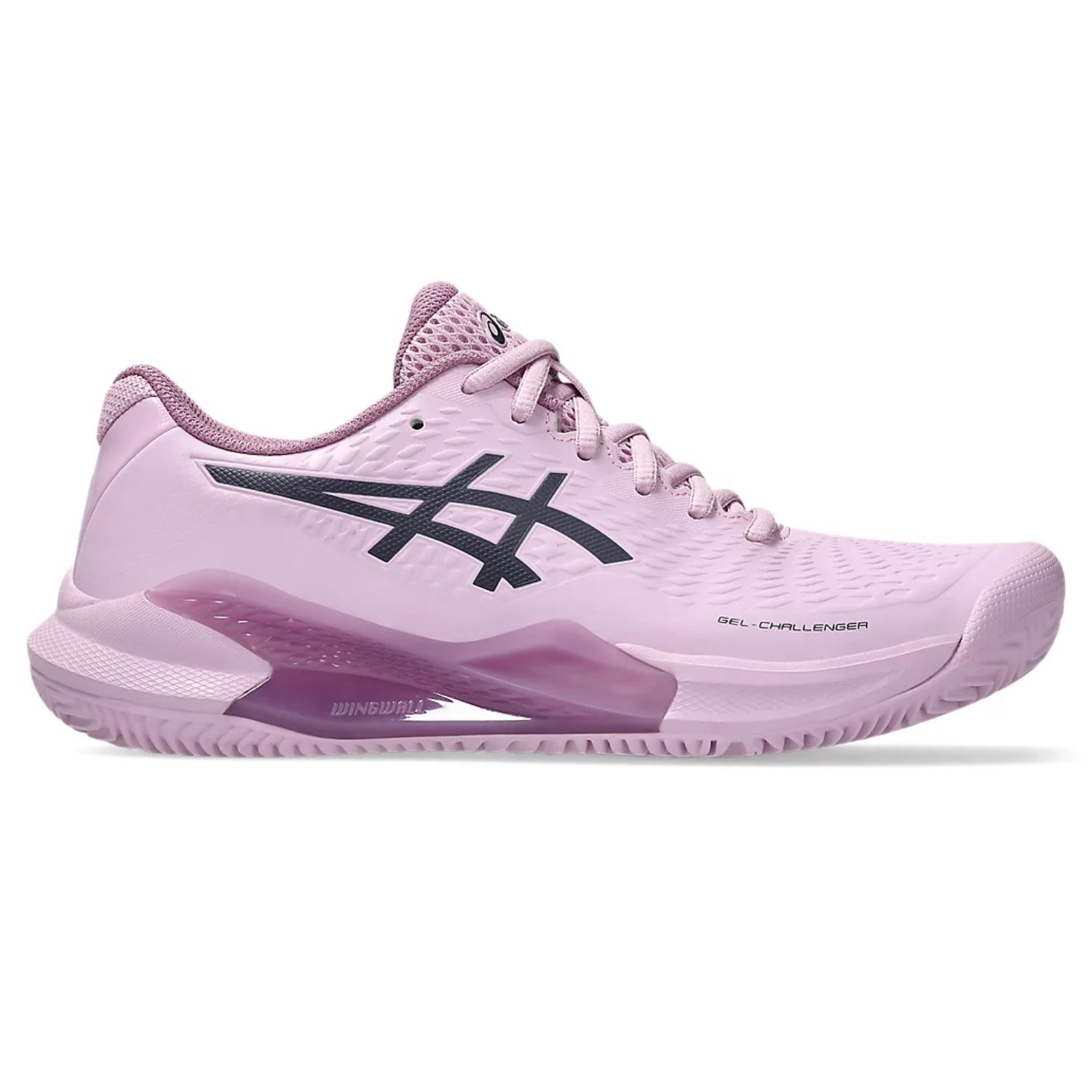 Asics Gel-Challenger 14 Clay Tennisschoenen dames 42