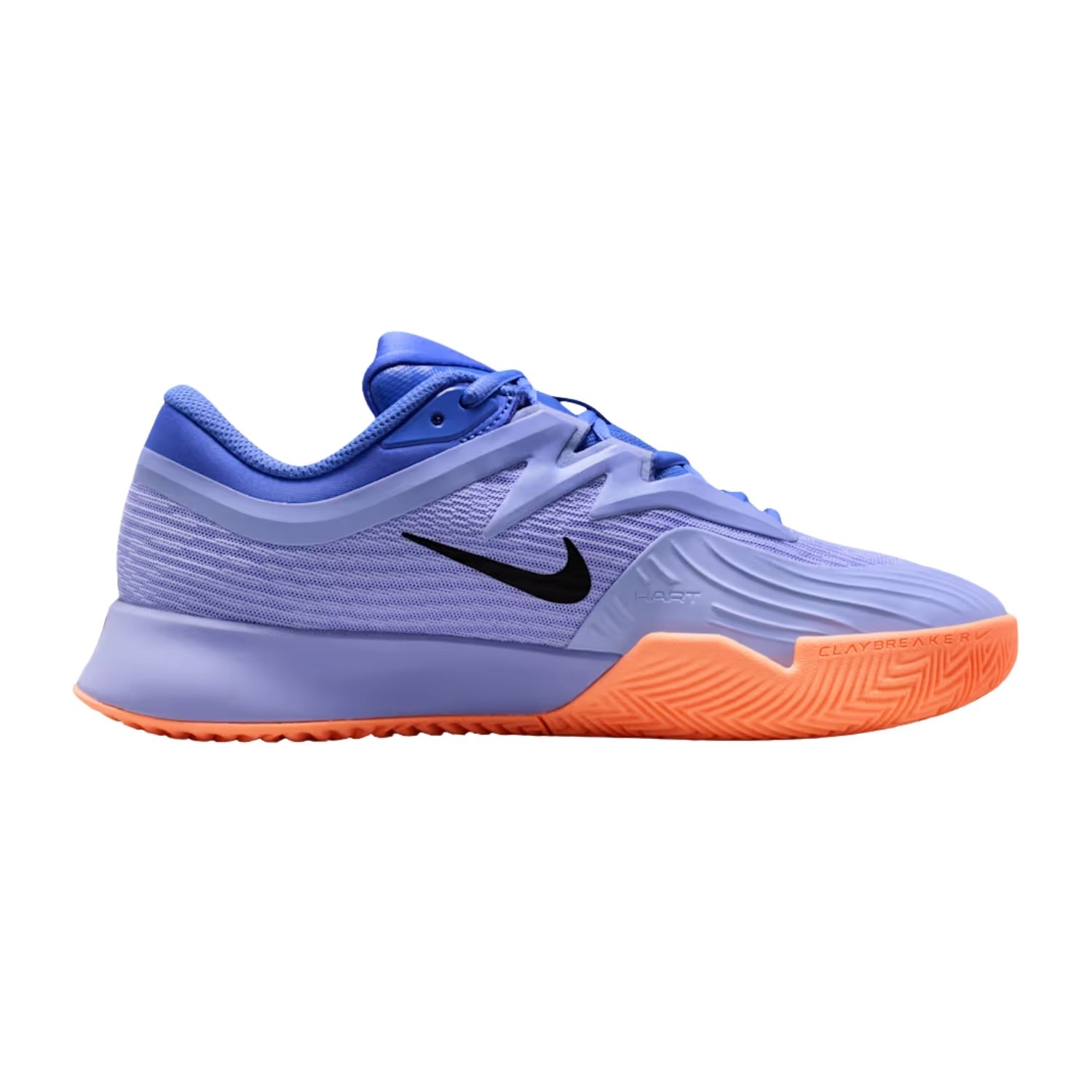 Nike Zoom Vapor Pro 3 Cly Tennisschoenen dames 40