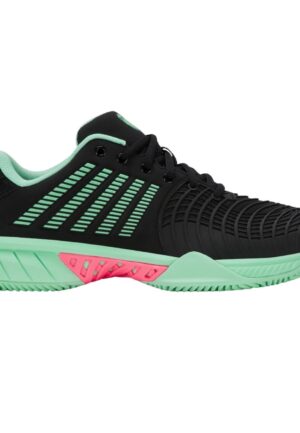 K-SWISS Express Light 3 Clay Tennisschoenen dames 38