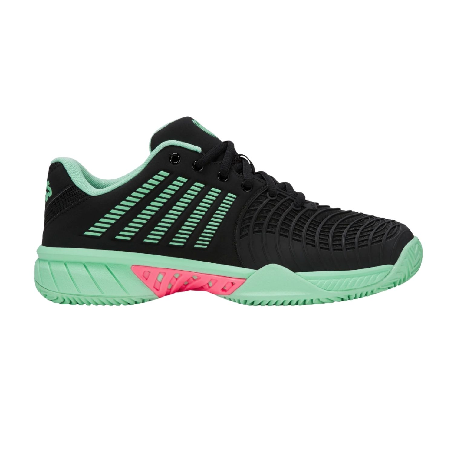 K-SWISS Express Light 3 Clay Tennisschoenen dames 38