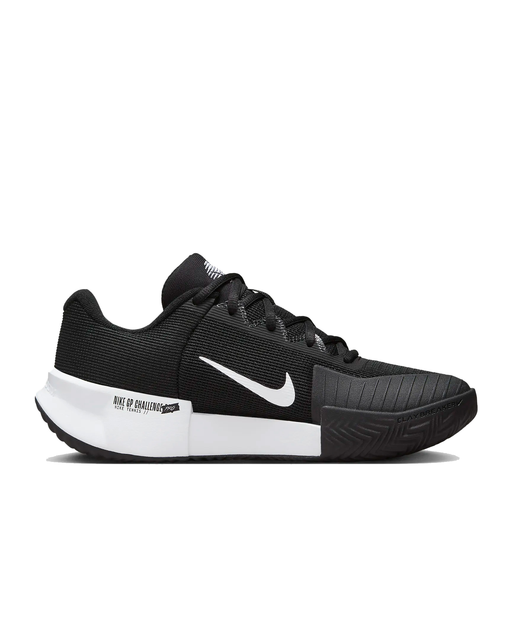 Nike GP Challenge Pro Tennisschoenen dames 37.5