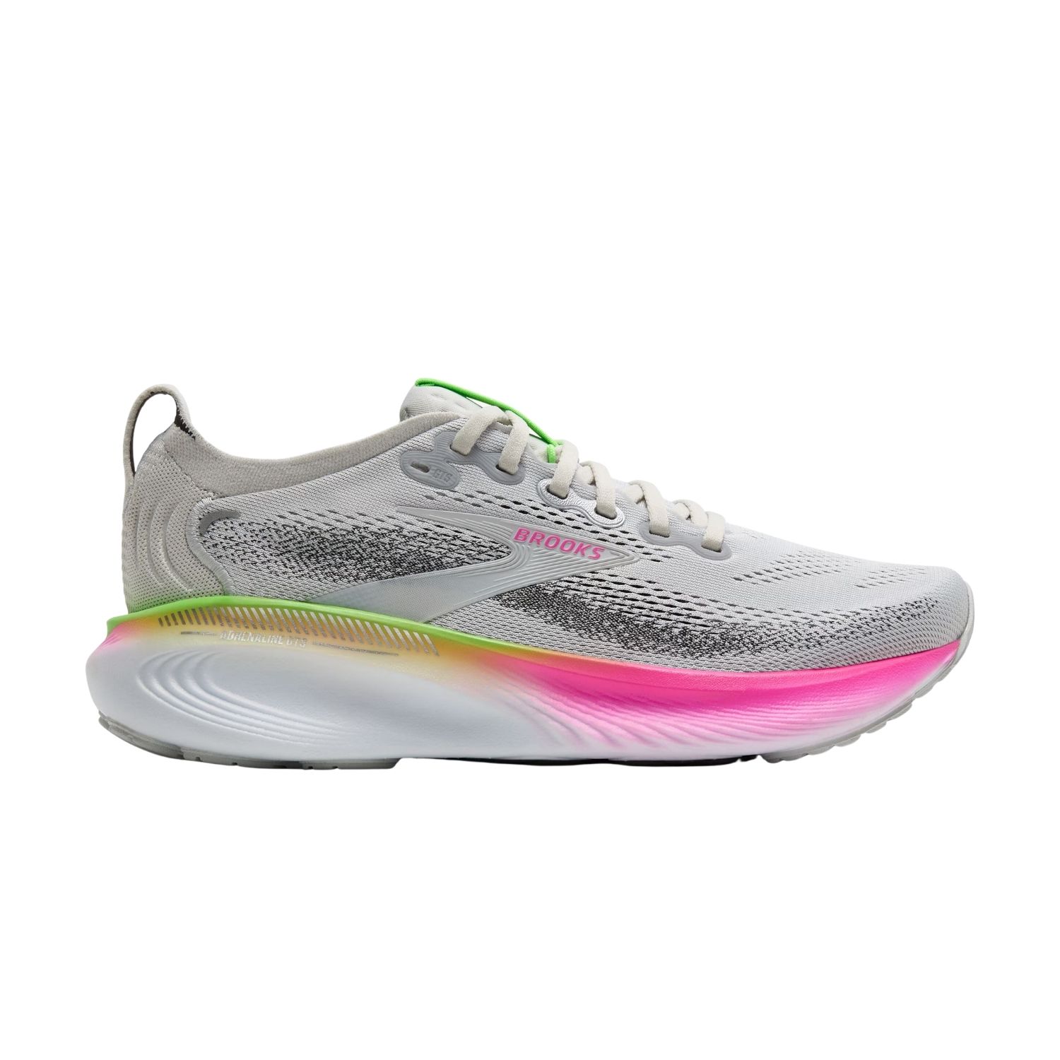 Brooks Adrenaline GTS 25 Hardloopschoenen dames 40