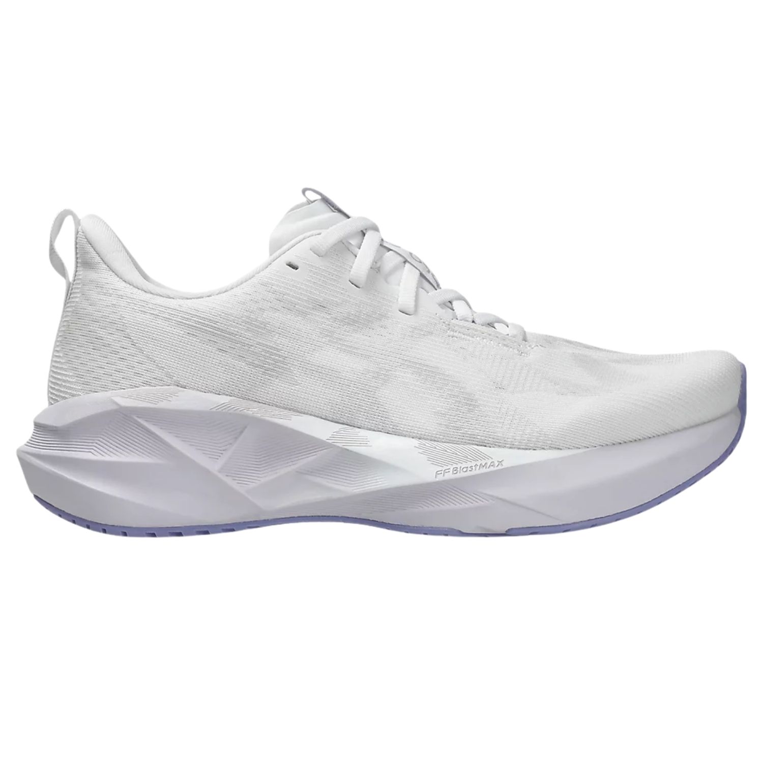 Asics Novablast 5 Hardloopschoenen dames 42