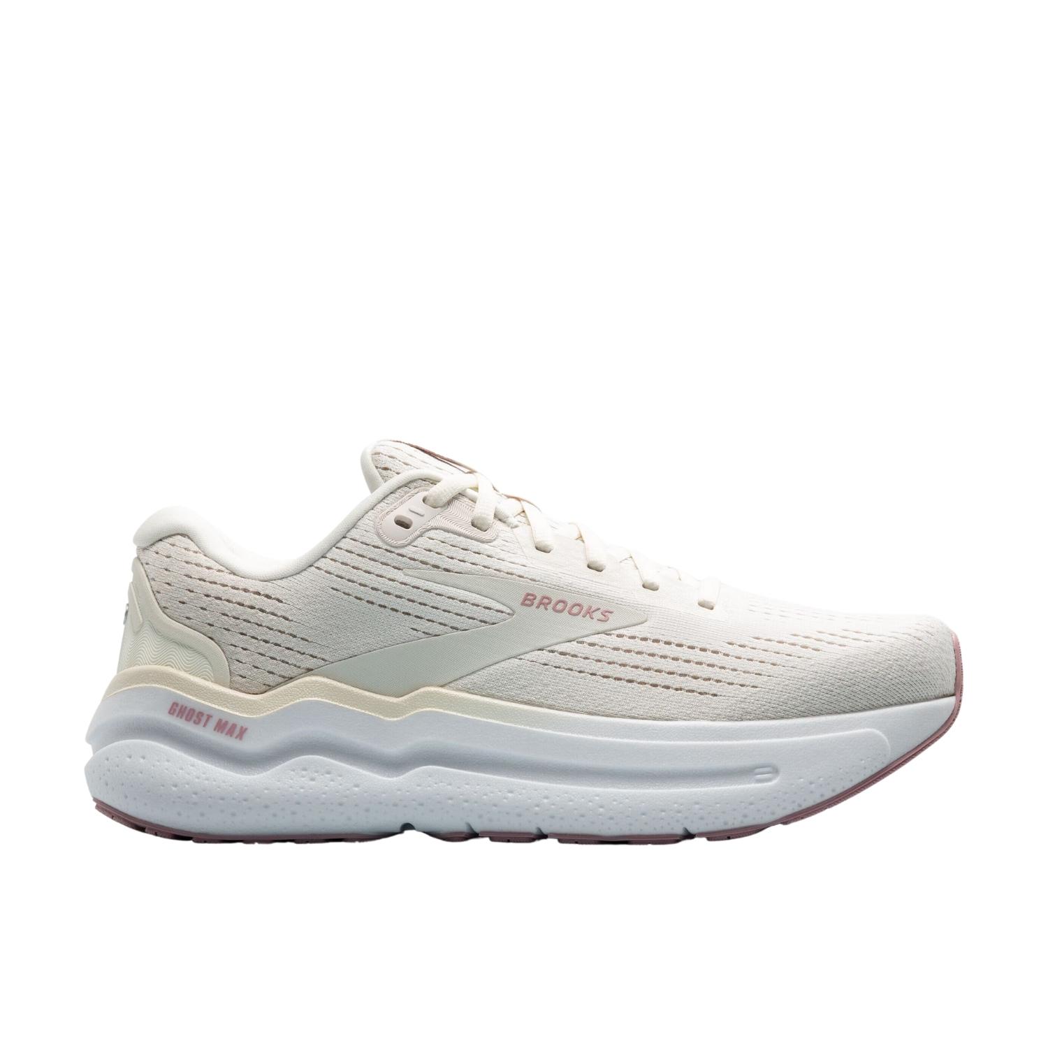 Brooks Ghost Max 2 Hardloopschoenen dames 42
