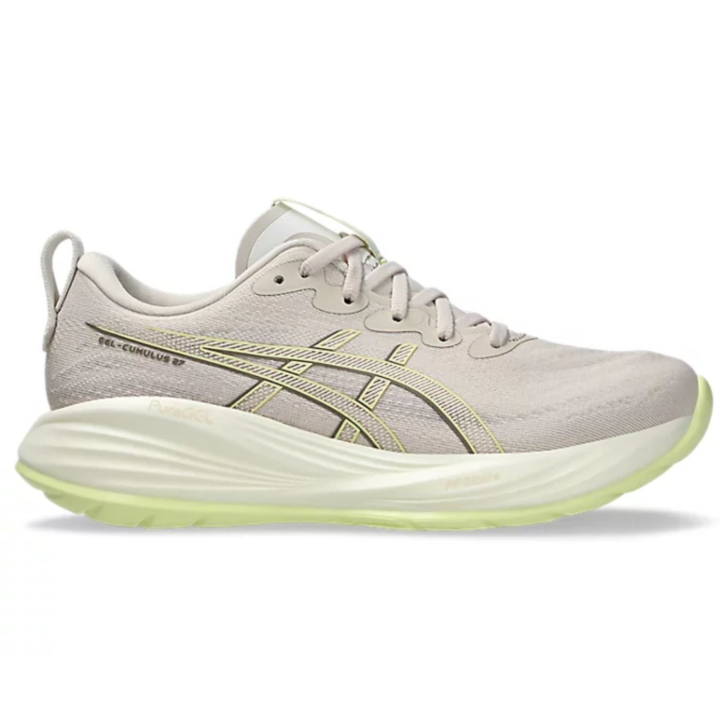 Asics Gel-Cumulus 27 Hardloopschoenen dames 39