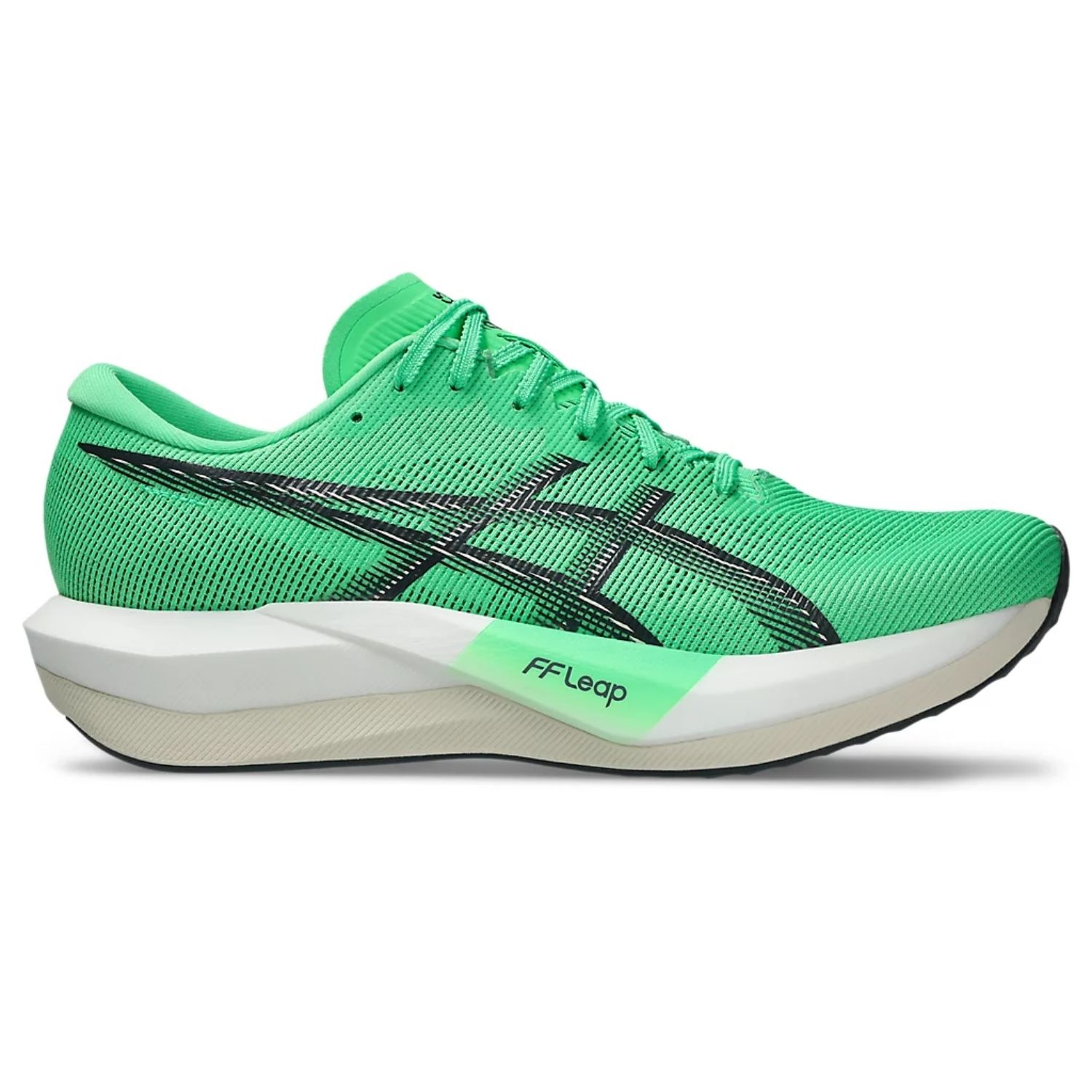 Asics Magic Speed 5 Hardloopschoenen dames 39