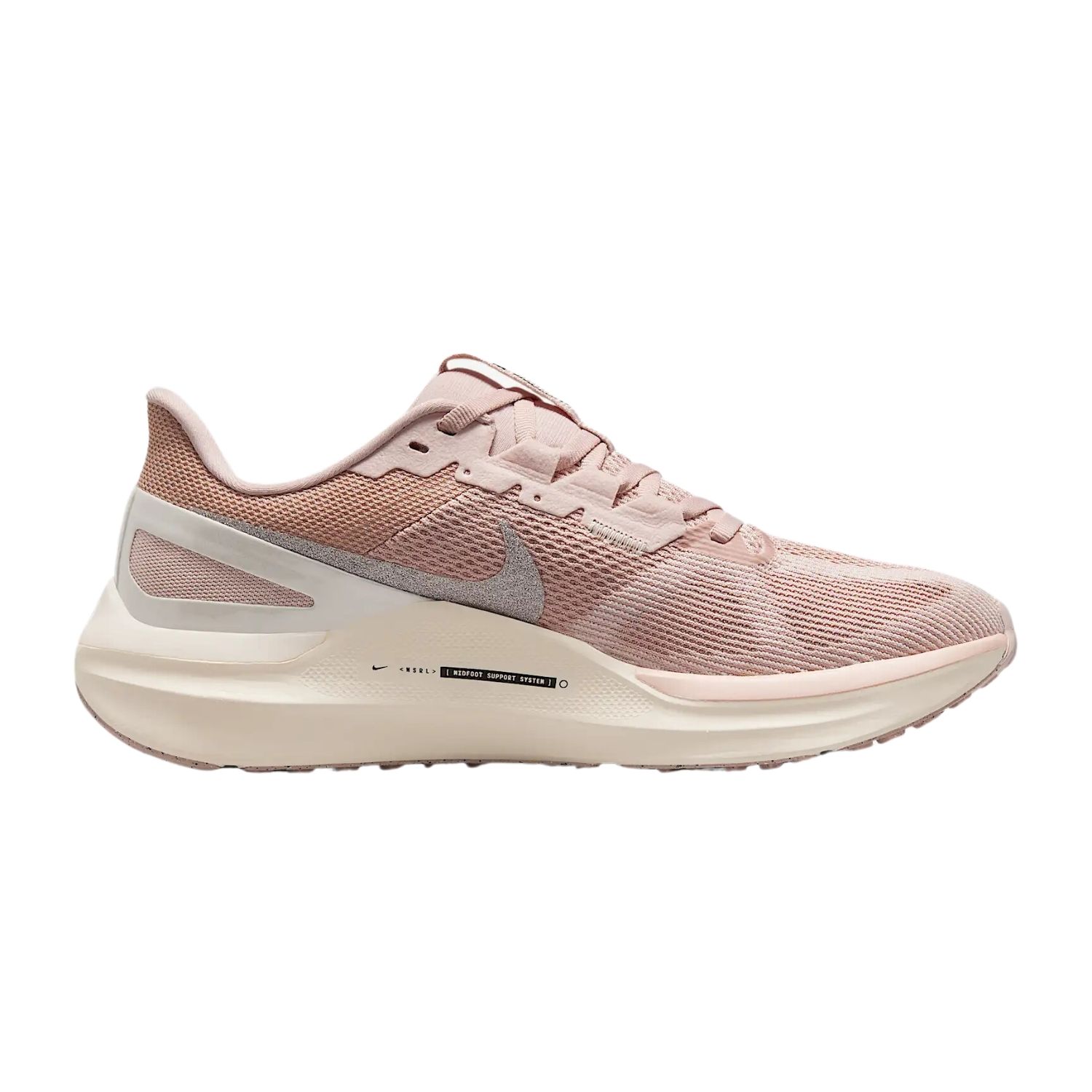 Nike Structure 25 PRM Hardloopschoenen dames 38.5