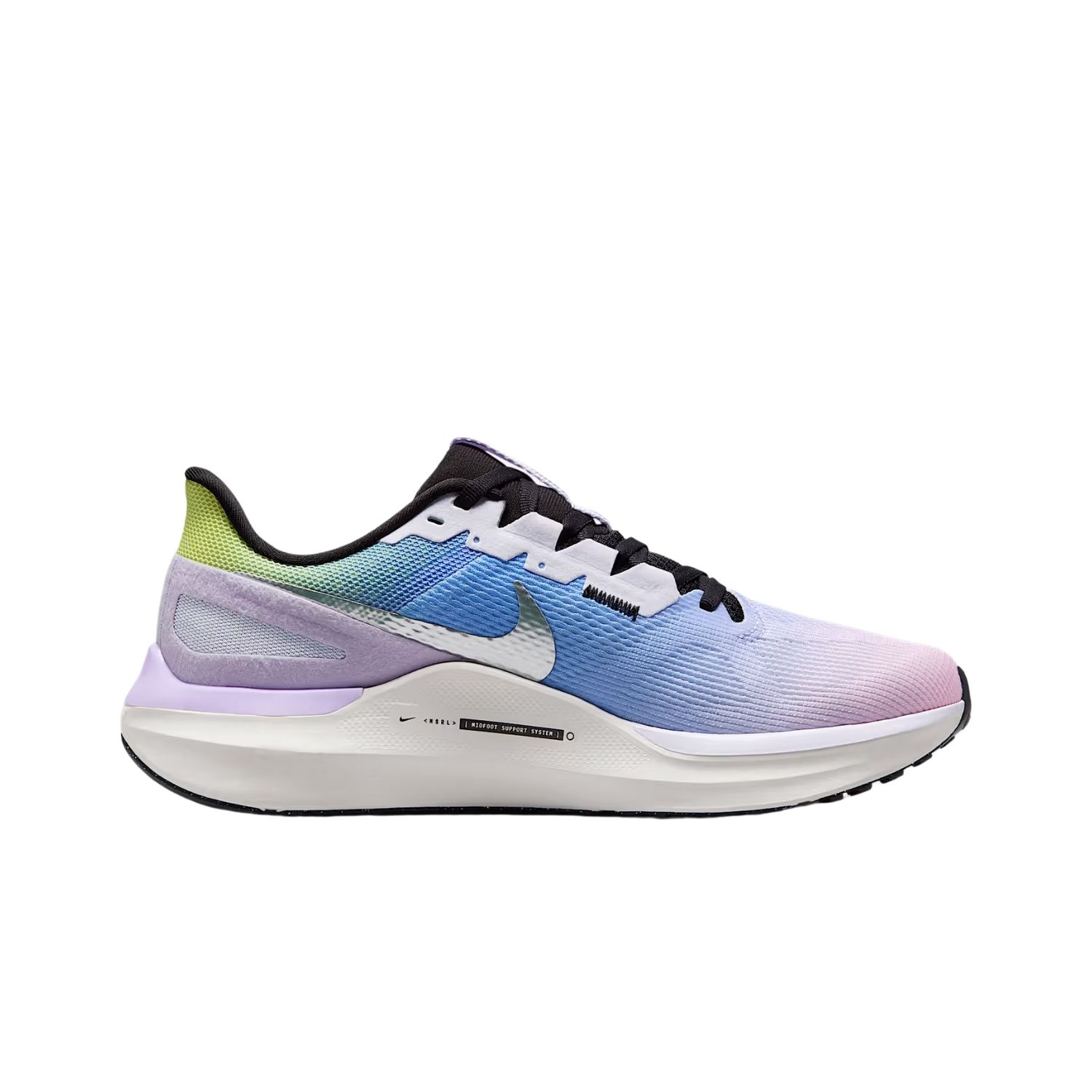 Nike Structure 25 SE Hardloopschoenen dames 39
