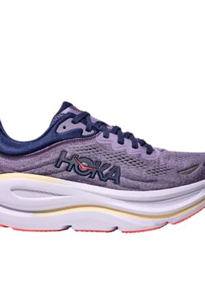 Hoka Bondi 9 Hardloopschoenen dames 41
