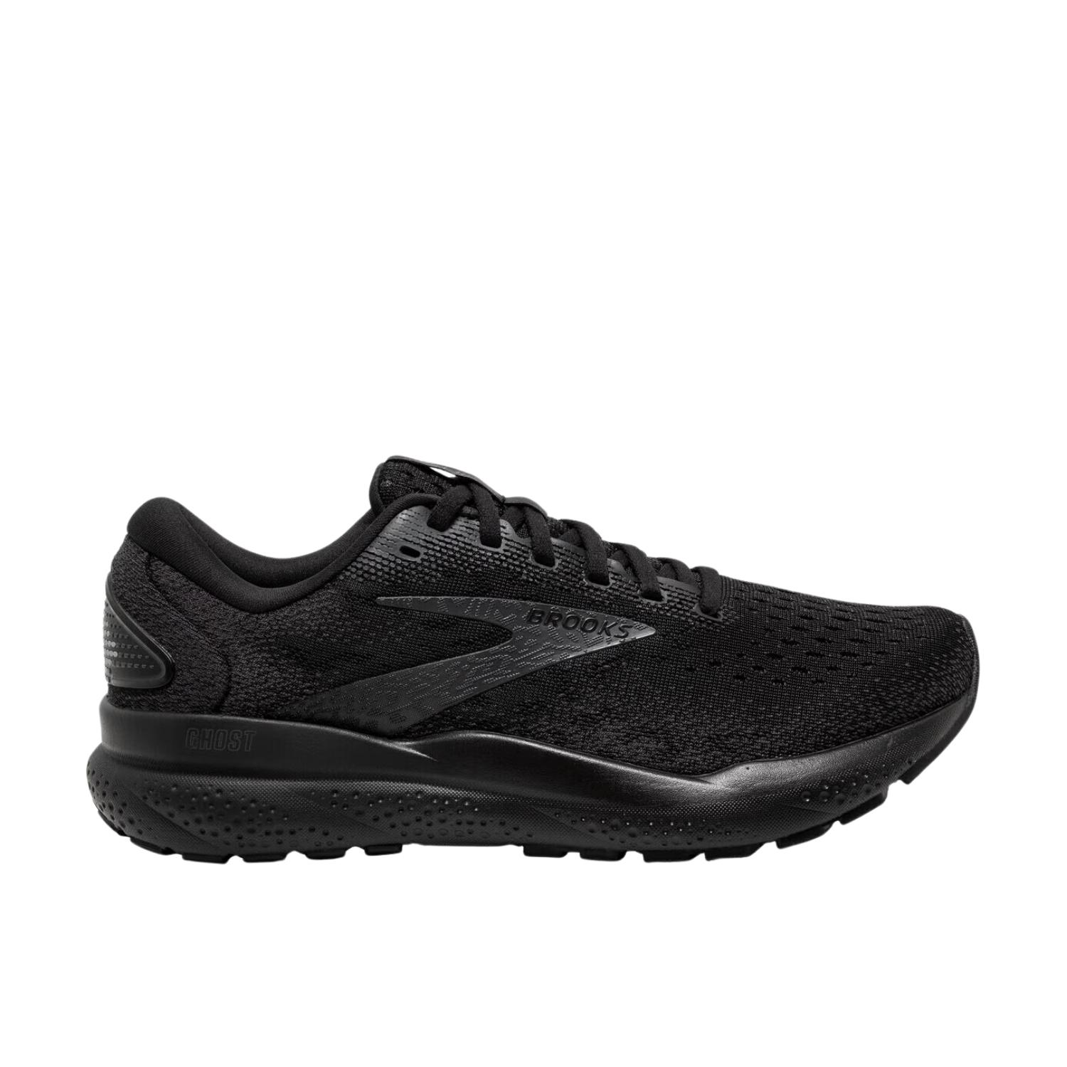 Brooks Ghost 16 Hardloopschoenen dames 38