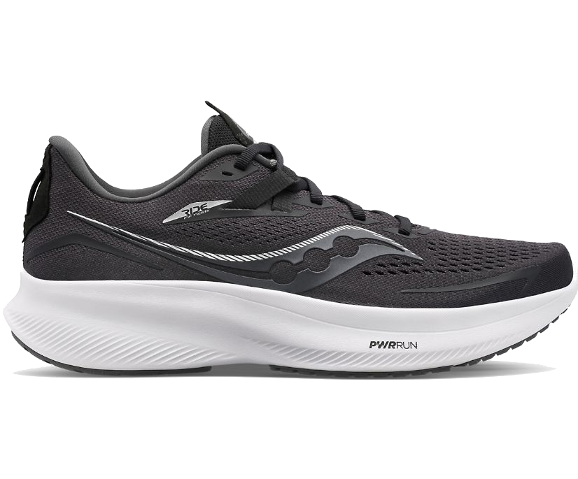 Saucony Ride 15 Hardloopschoenen dames 36