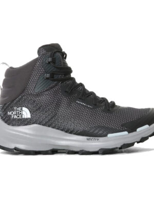 The North Face Vectiv FP Mid Wandelschoenen dames 36