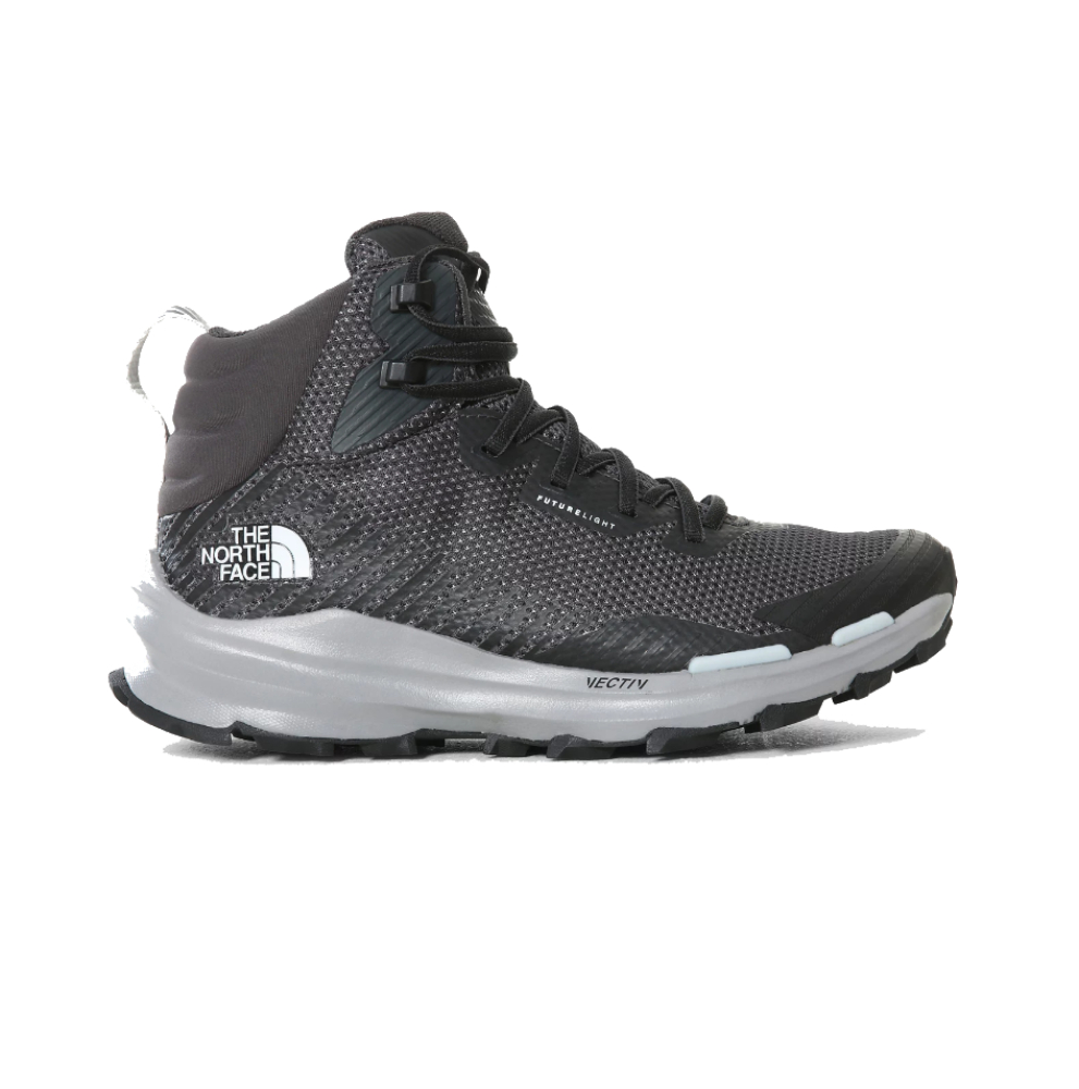 The North Face Vectiv FP Mid Wandelschoenen dames 36