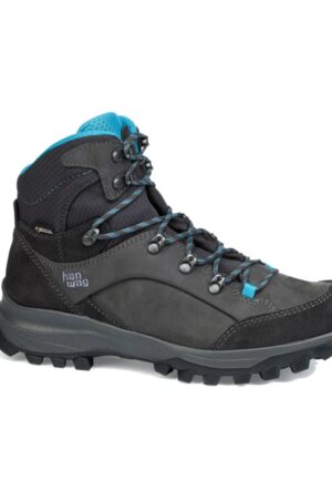 Hanwag Banks Mid Lady GTX Wandelschoenen dames 42