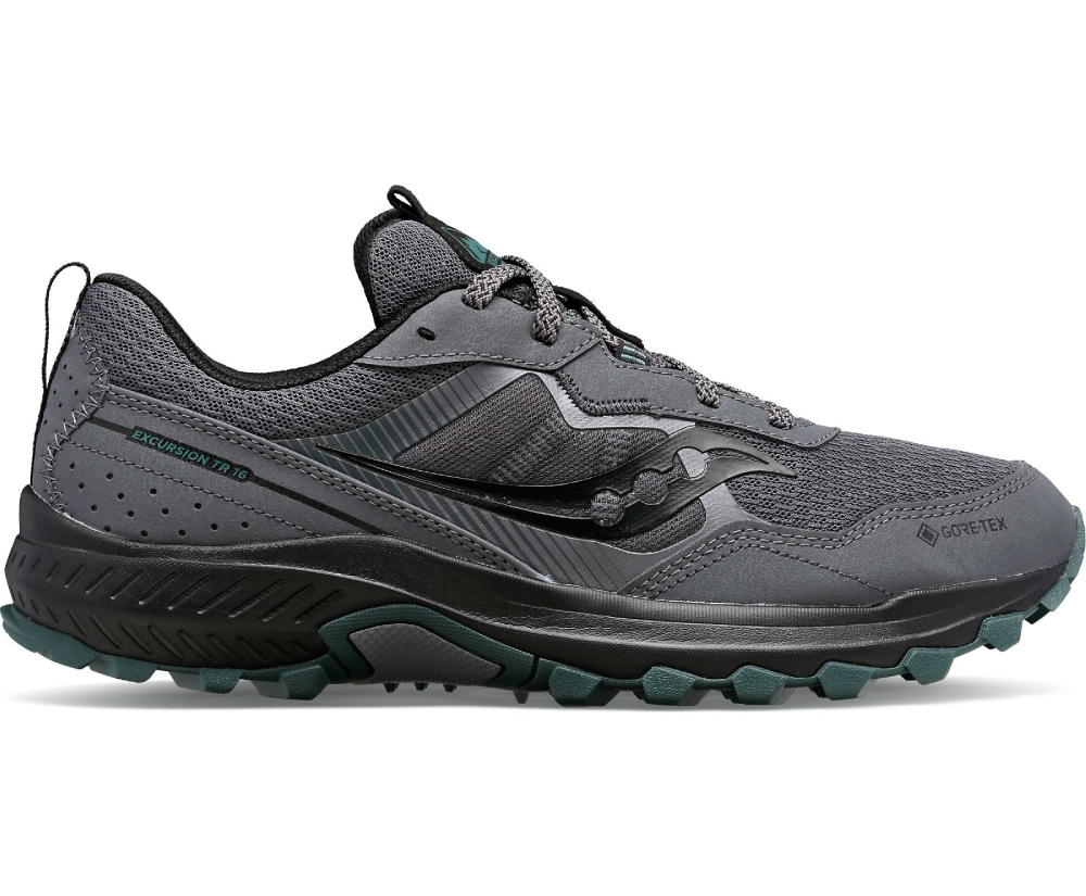 Saucony Excursion TR16 Wandelschoenen dames 42