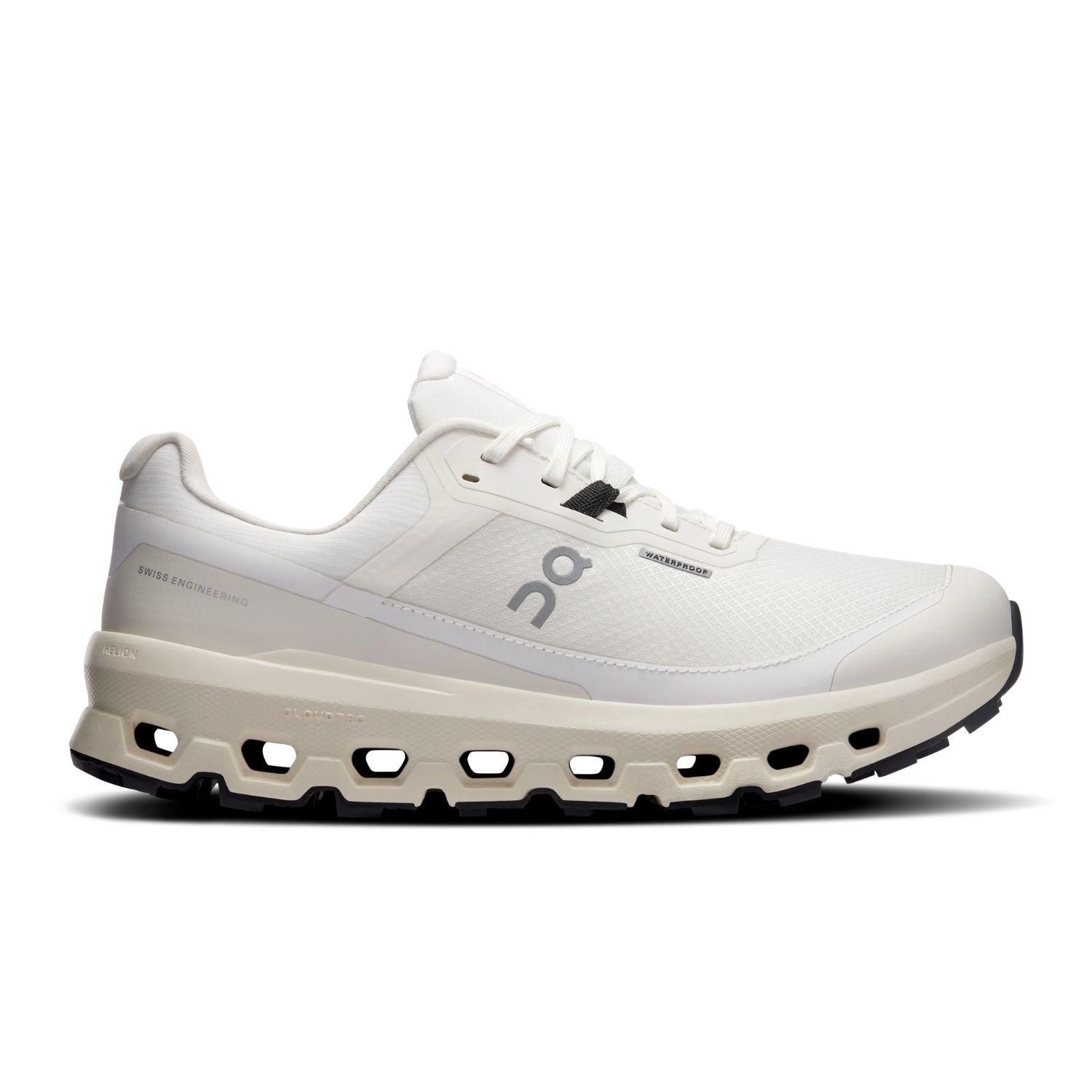 On Cloudvista 2 Waterproof Wandelschoenen dames 42