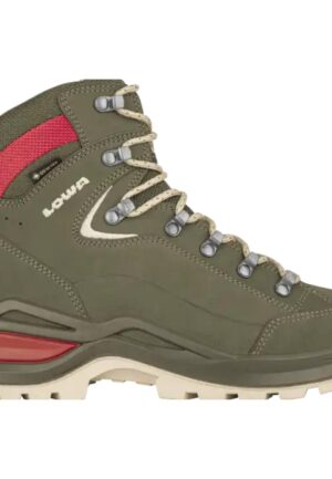 Lowa Renegade Evo GTX Mid Wandelschoenen dames 41