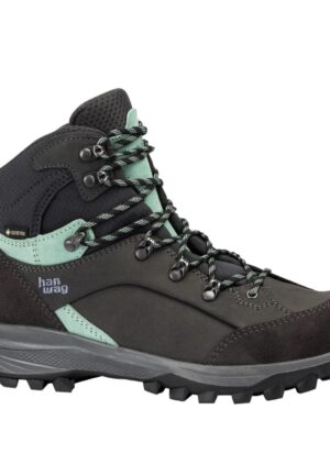 Hanwag Alta Bunion II GTX Wandelschoenen dames 43
